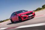 BMW M5 Competition 2020 года (WW)